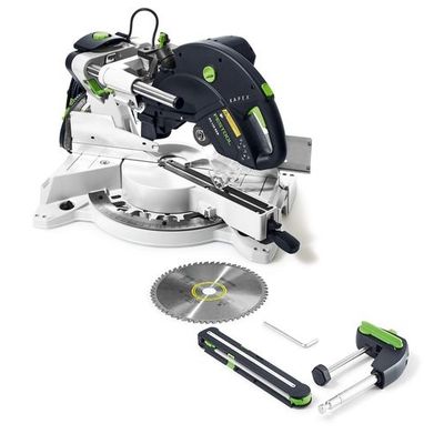 FESTOOL Kapp-Zugsäge KS 120 REB
