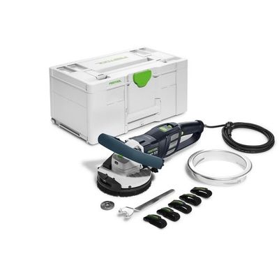 FESTOOL Sanierungsschleifer RG 130 ECI-Plus