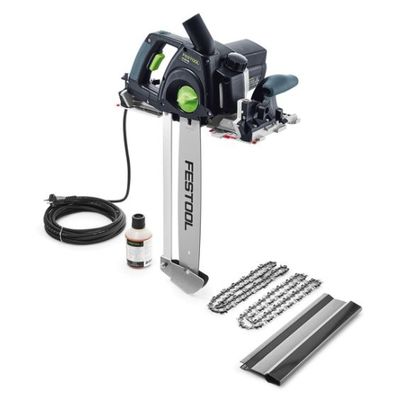 FESTOOL Schwertsäge IS 330 EB