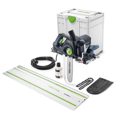 FESTOOL Schwertsäge SSU 200 EB-Plus-FS