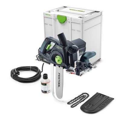 FESTOOL Schwertsäge SSU 200 EB-Plus
