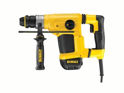 DEWALT D25430K-QS Meisselhammer SDS-plus 4kg 1000Watt