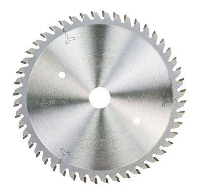 DEWALT DT1090-QZ Kreissägeblatt Handkr. 165/20mm 48WZ