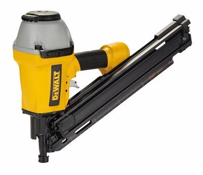DEWALT DPN9033-XJ Streifennagler Druckluft DPN, 50-90mm