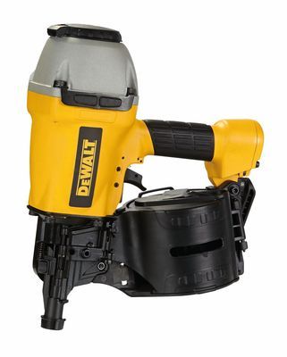 DEWALT DPN90C-XJ Coilnagler Druckluft DPN, 50-90mm