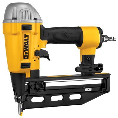 DEWALT DPN1664PP-XJ Stauchkopfnagler Druckluft DNBSB, 64mm