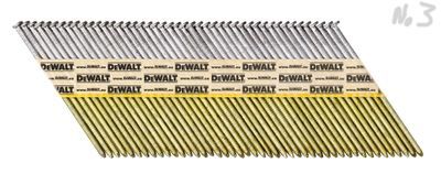 DEWALT DNPT31R90HDZ Streifennagel DNPT RingFVZ 90mm 1.2kSt