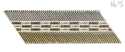 DEWALT DNPT3190Z Streifennagel DNPT Glatt 90mm 2.2kSt