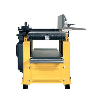 DEWALT D27300-QS Abricht- und Dickenhobel 2200 Watt