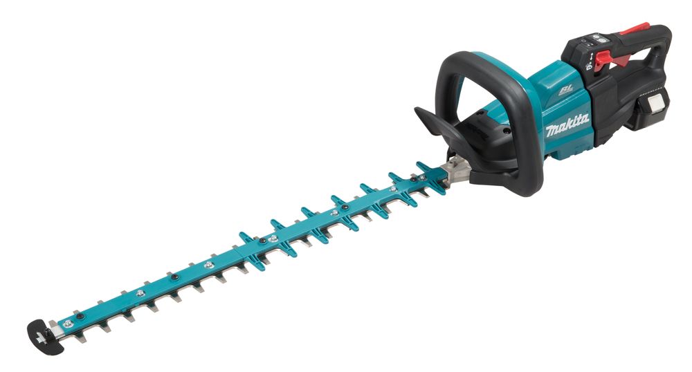 MAKITA Akku-Heckenschere LXT DUH602RT
