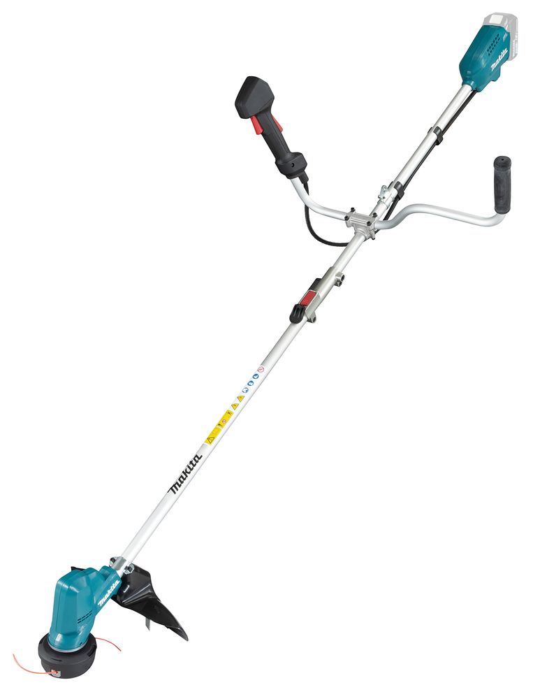 MAKITA Akku-Rasentrimmer LXT DUR191UZX3