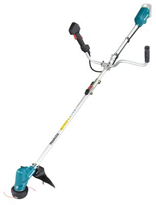 MAKITA Akku-Rasentrimmer LXT DUR191UZX3