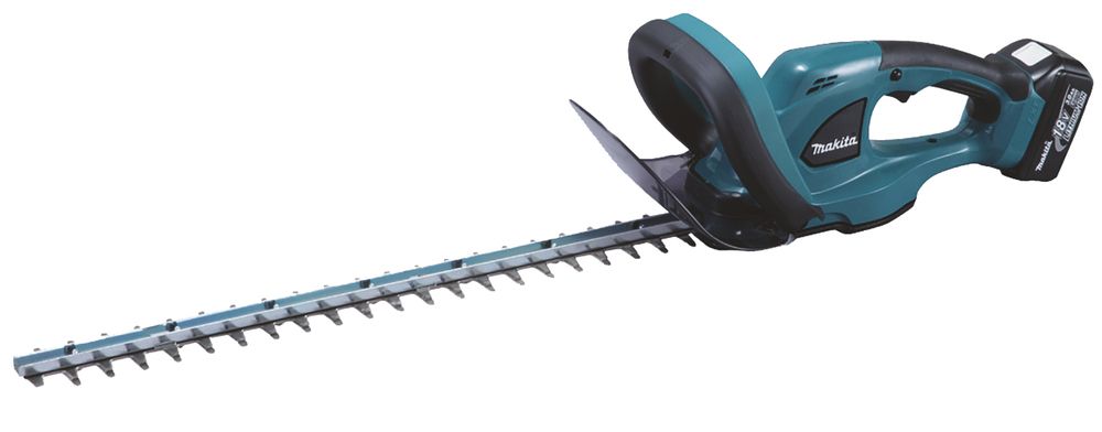 MAKITA Akku-Heckenschere LXT DUH523RF