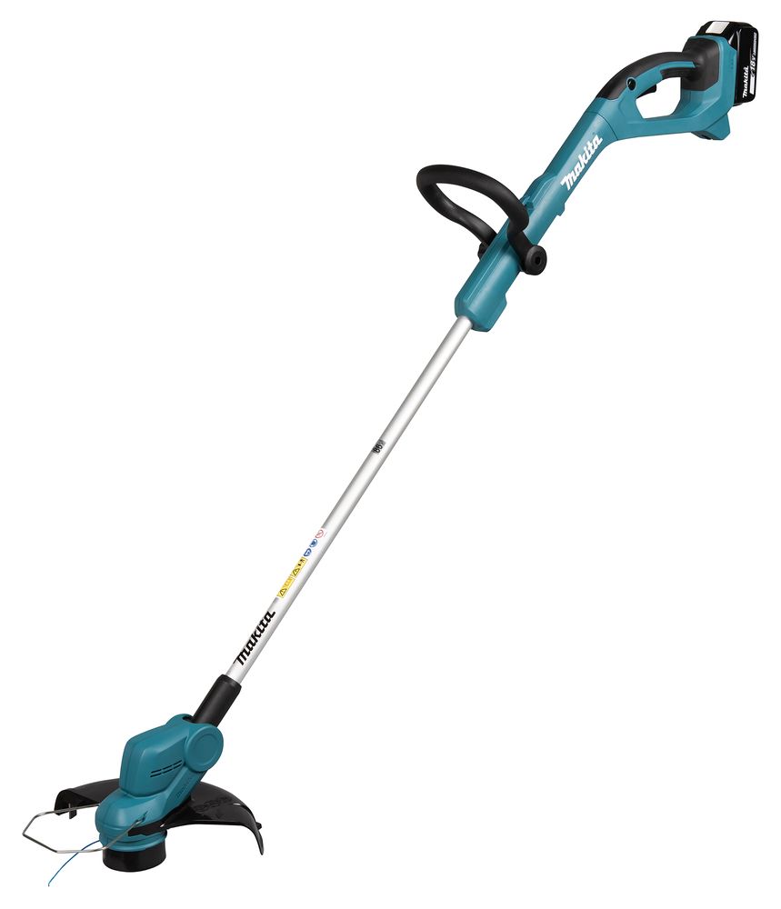 MAKITA Akku-Rasentrimmer LXT DUR193RF