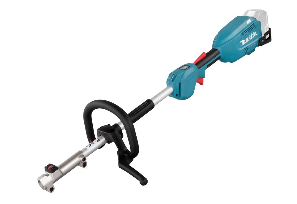 MAKITA Akku-Multifunktionsantrieb LXT DUX18Z