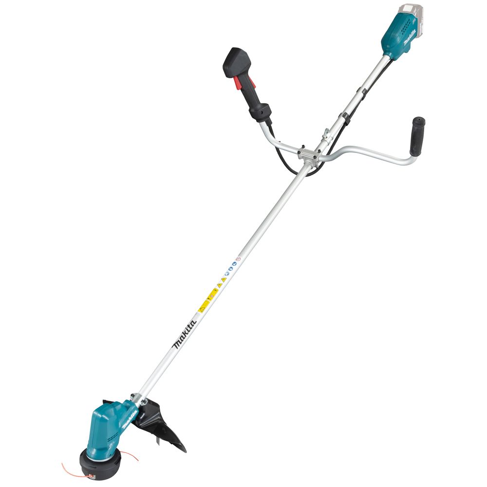 MAKITA Akku-Rasentrimmer LXT DUR190UZX3