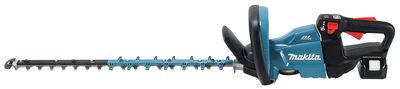 MAKITA Akku-Heckenschere LXT DUH601RTE