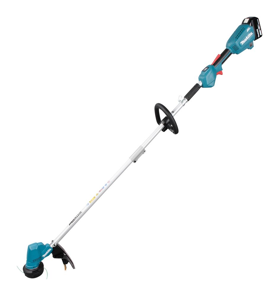 MAKITA Akku-Rasentrimmer LXT DUR192LRT