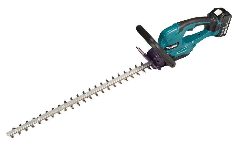 MAKITA Akku-Heckenschere LXT DUH607F001