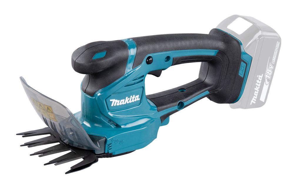 MAKITA Akku-Gras-/Strauchschere DUM111ZX