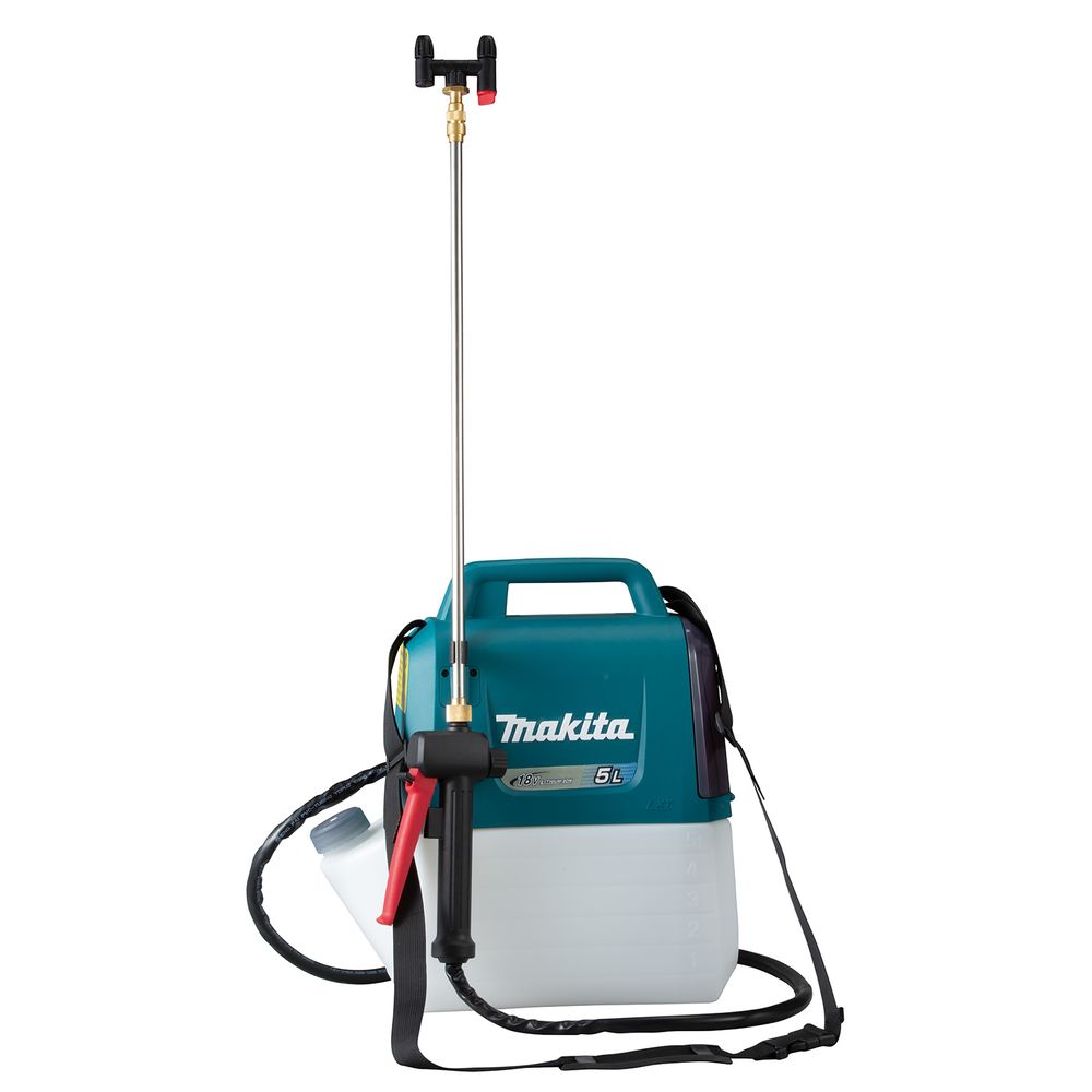 MAKITA Akku-Sprüher LXT DUS054Z