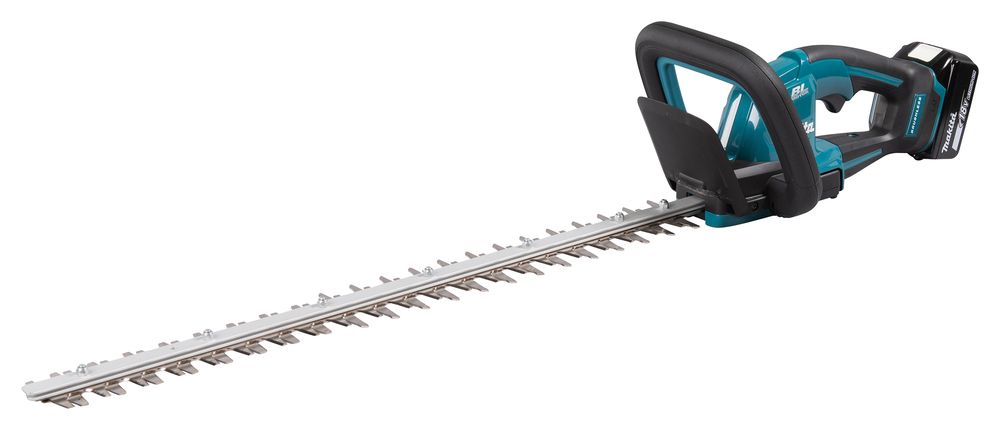 MAKITA Akku-Heckenschere LXT DUH606RT