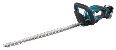 MAKITA Akku-Heckenschere LXT DUH606RT