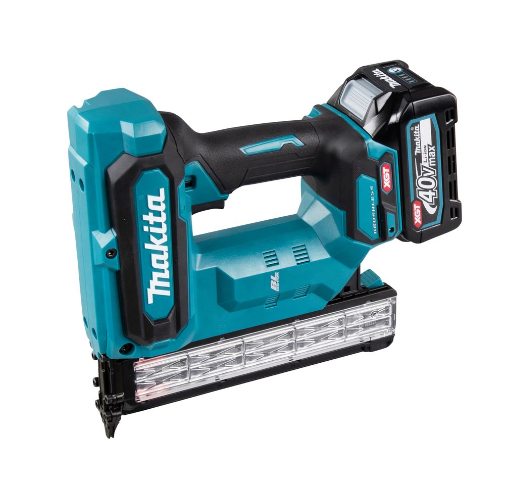 MAKITA Akku-Stauchkopfnagler FN001GA201