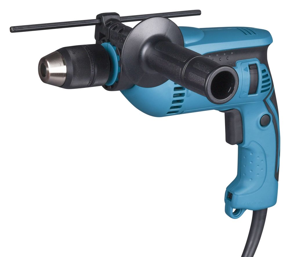 MAKITA Schlagbohrmaschine  HP1641K