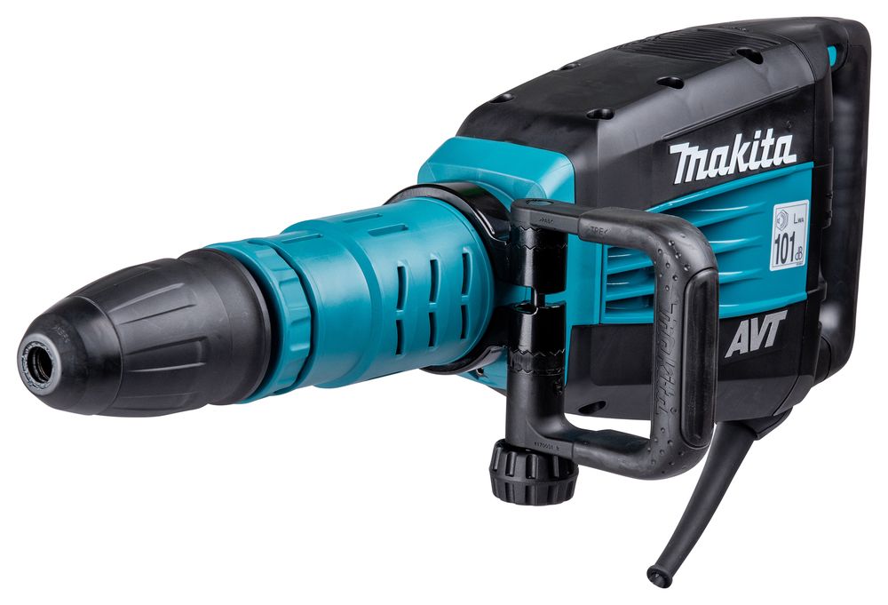 MAKITA Stemmhammer  HM1214C