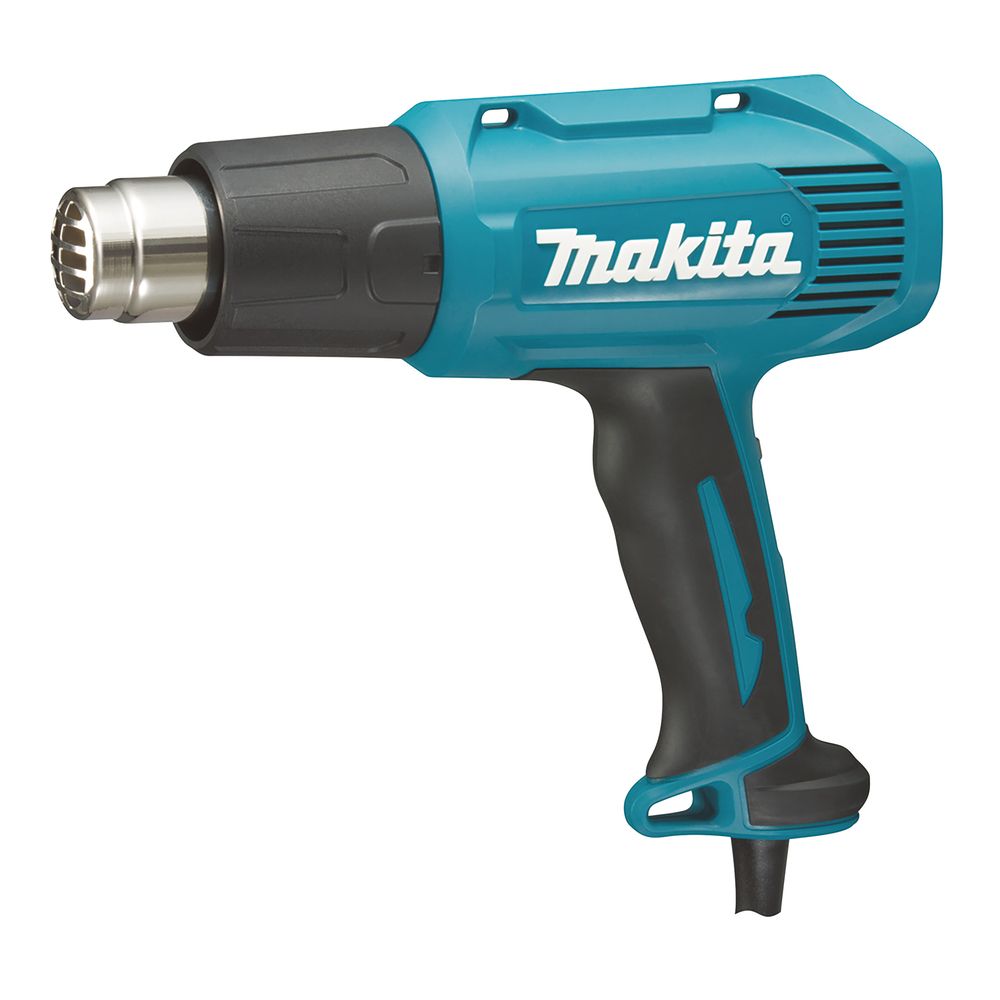 MAKITA Heißluftgebläse HG6030K