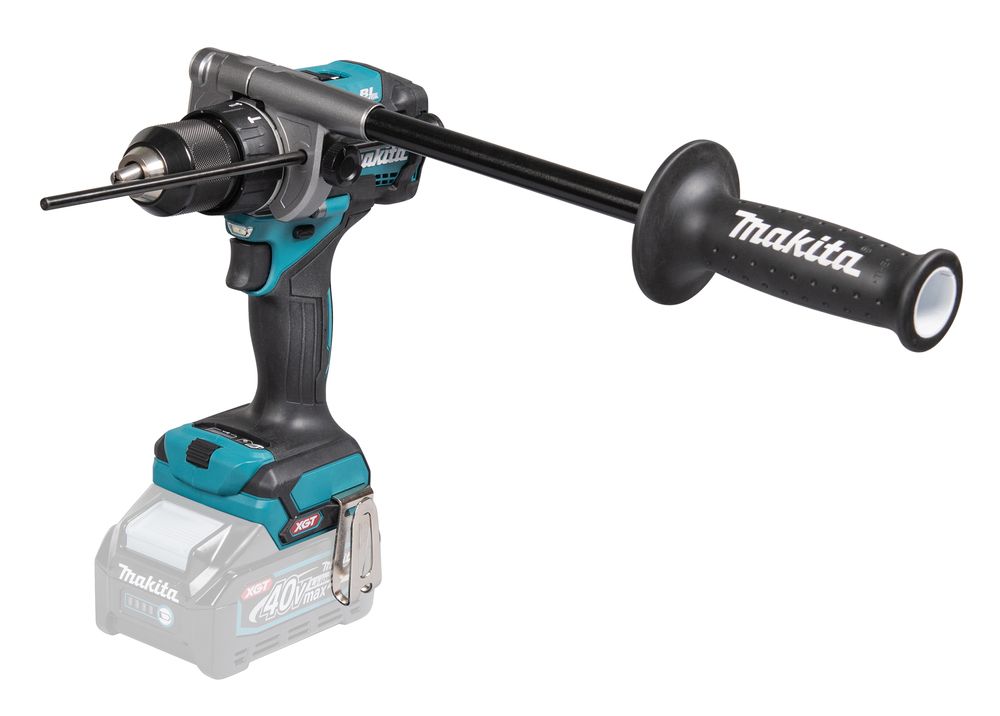 MAKITA Akku-Schlagbohrschrauber XGT HP001GZ
