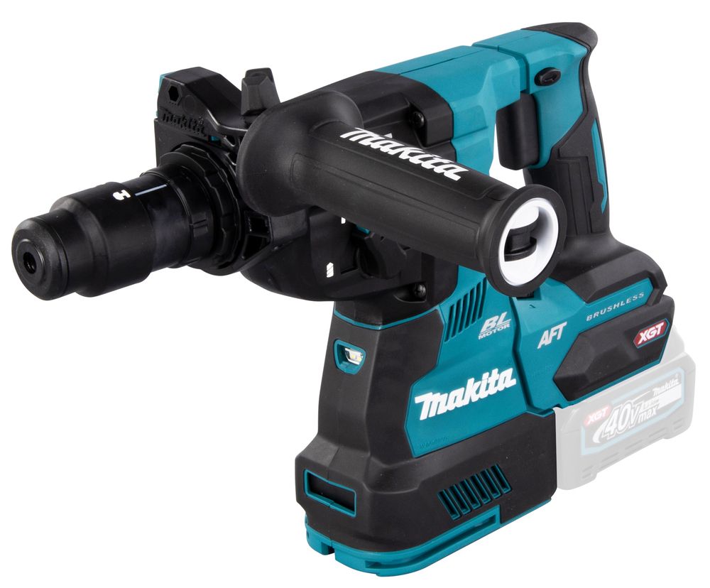 MAKITA Akku-Bohrhammer XGT HR002GZ