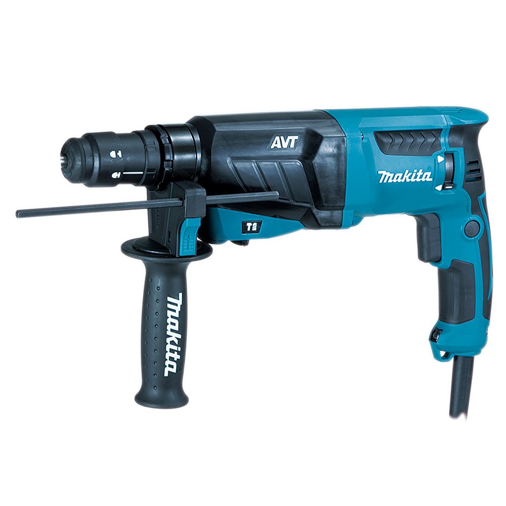 MAKITA Bohrhammer HR2631FT