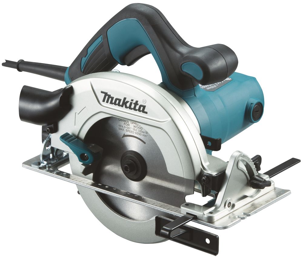 MAKITA Handkreissäge  HS6601