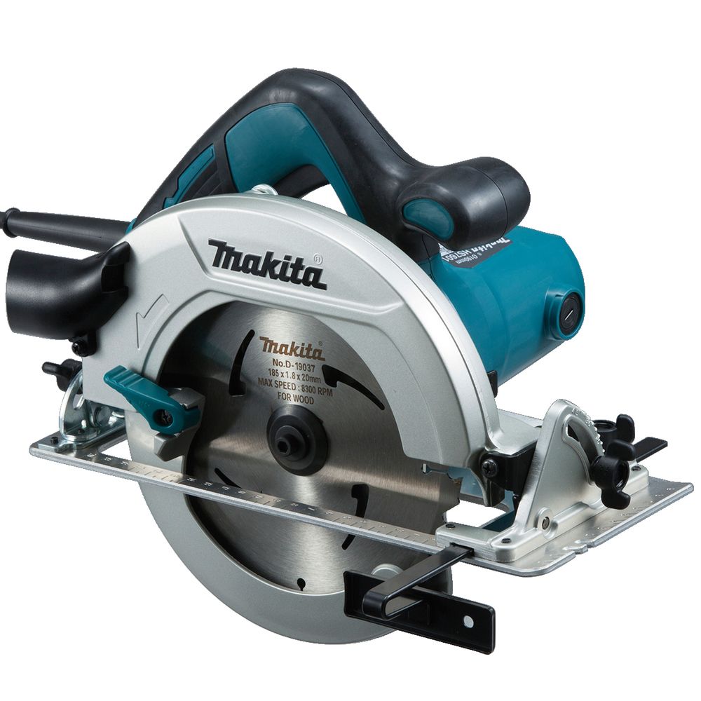 MAKITA Handkreissäge  HS7601
