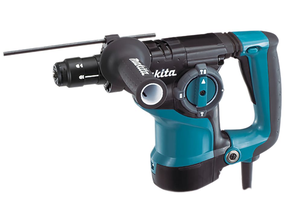 MAKITA Bohrhammer  HR2811FT
