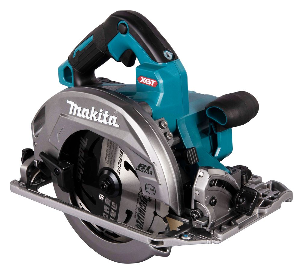 MAKITA Akku-Handkreissäge  XGT HS004GZ