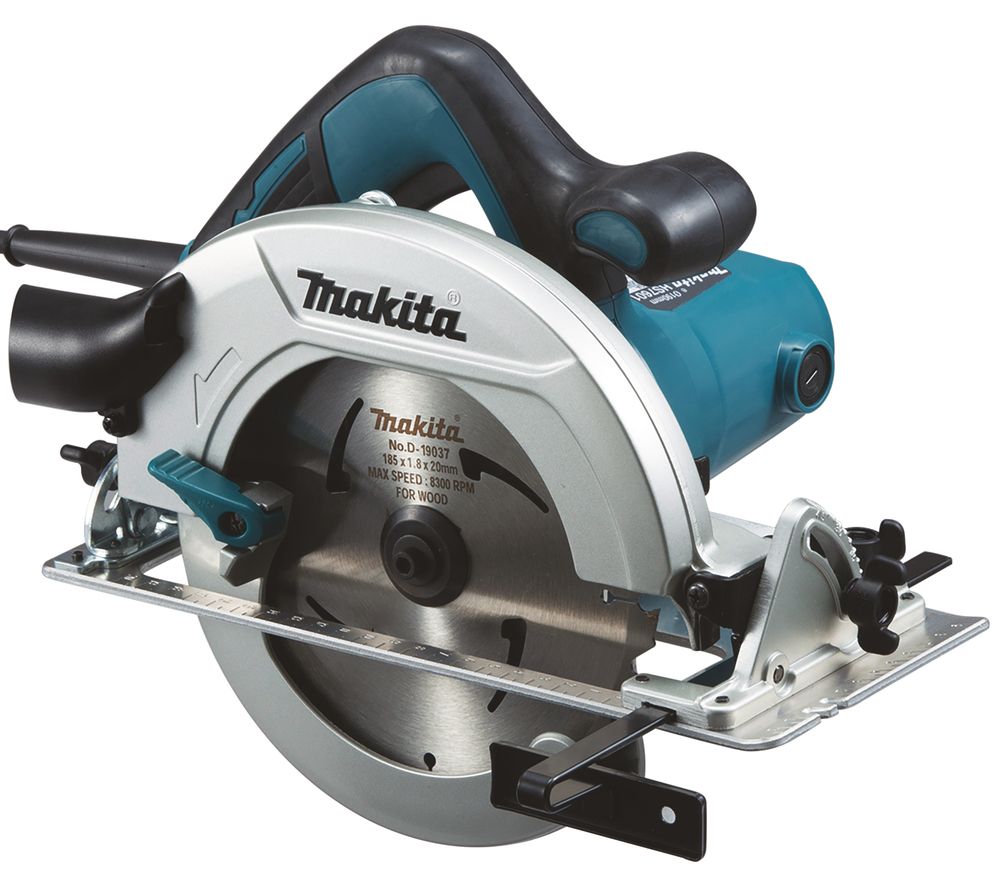 MAKITA Handkreissäge  HS7601J