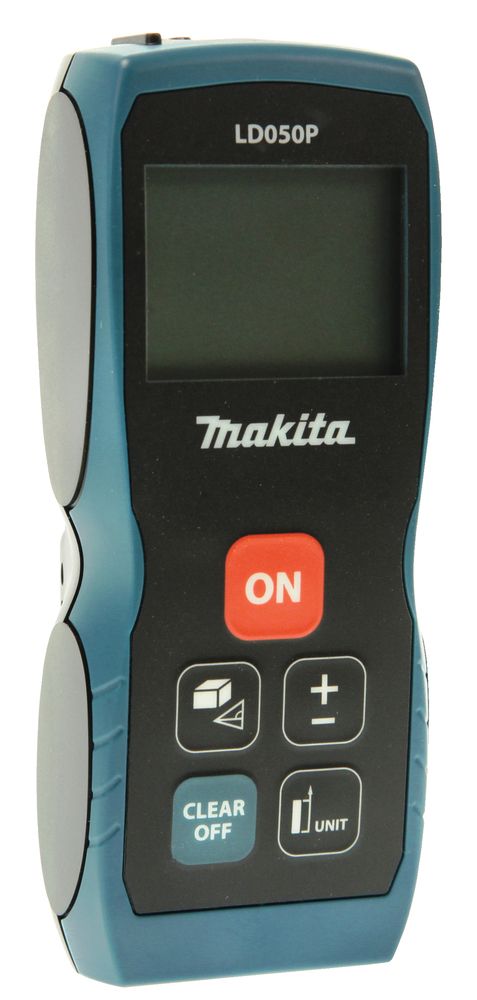 MAKITA Laser-Distanzmessgerät LD050P