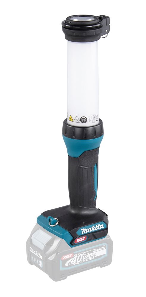 MAKITA Akku-Lampe XGT ML002G