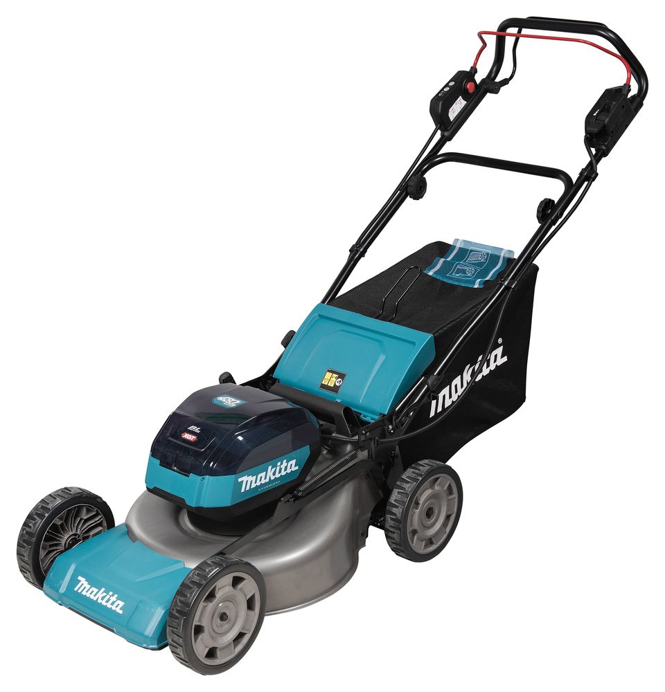 MAKITA Akku-Rasenmäher XGT LM001GZ