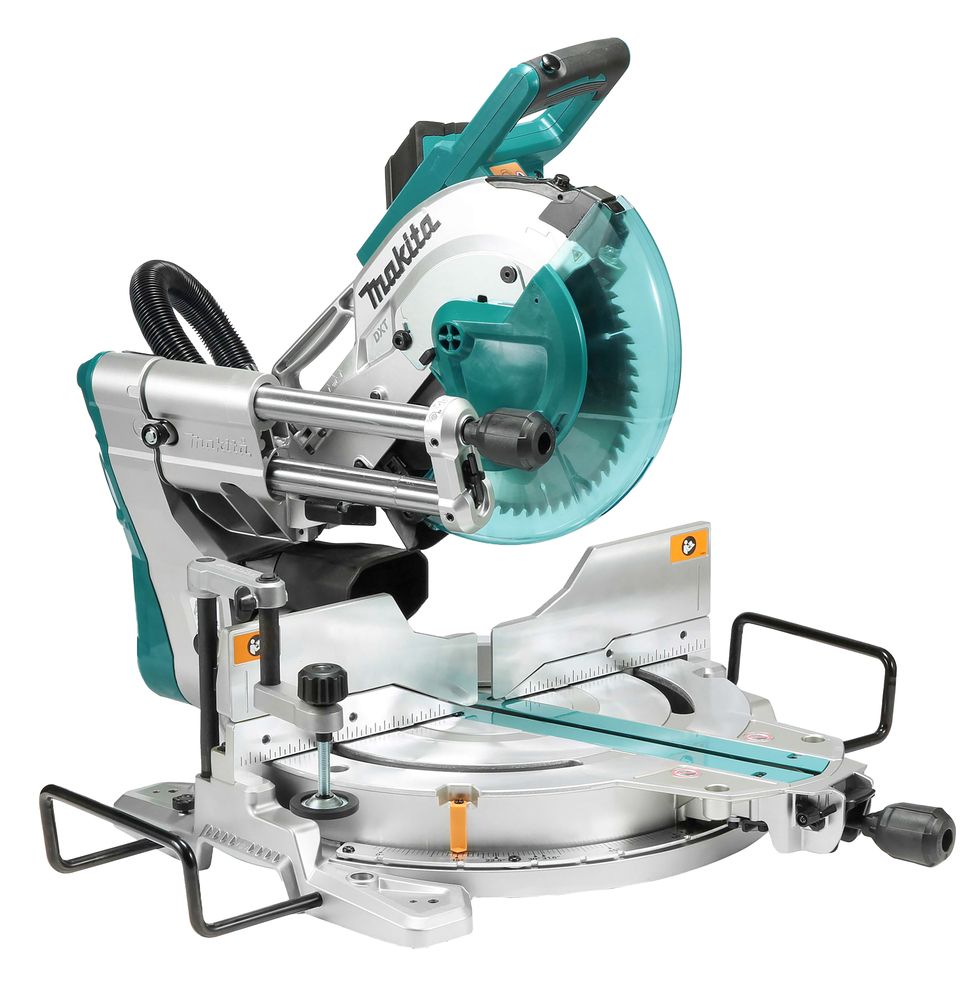 MAKITA Kapp- und Gehrungssäge LS1019L