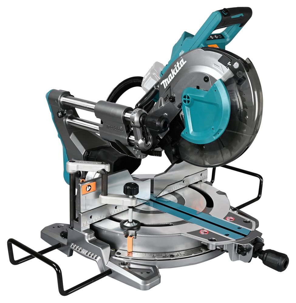 MAKITA Akku-Kapp- und Gehrungssäge XGT LS004GZ01
