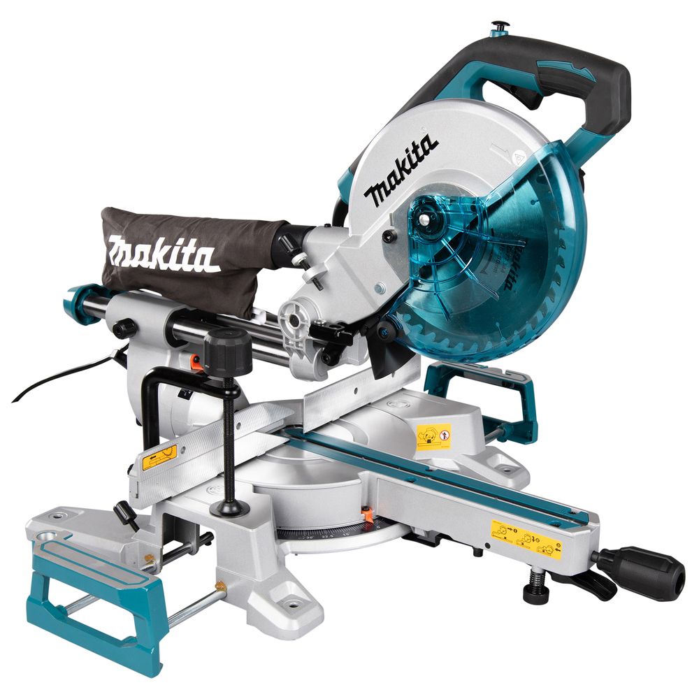 MAKITA Kapp- und Gehrungssäge LS0816F