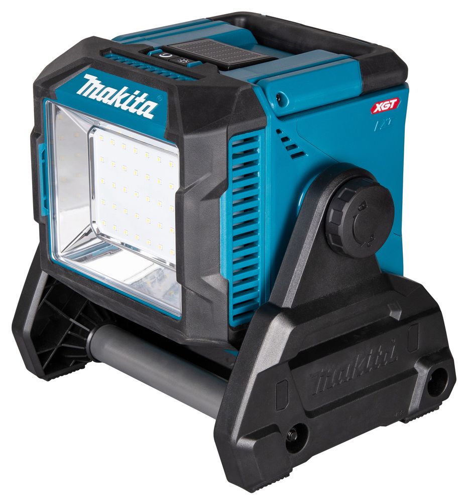 MAKITA Akku-Baustrahler XGT ML005G