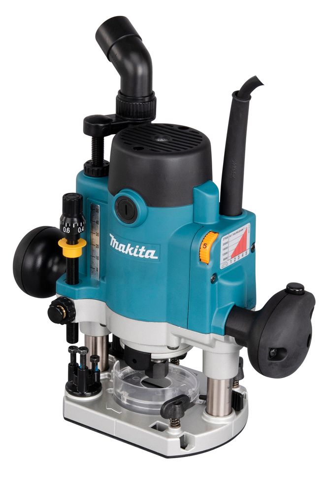 MAKITA Oberfräse  RP1111CJ
