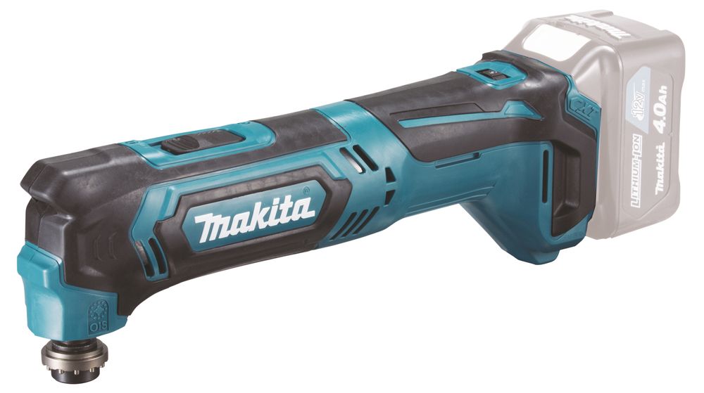 MAKITA Akku-Multi-Tool CXT  TM30DZ