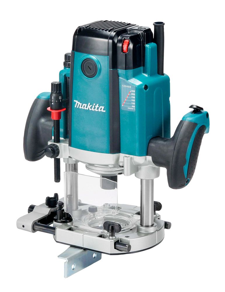MAKITA Oberfräse  RP2303FC07