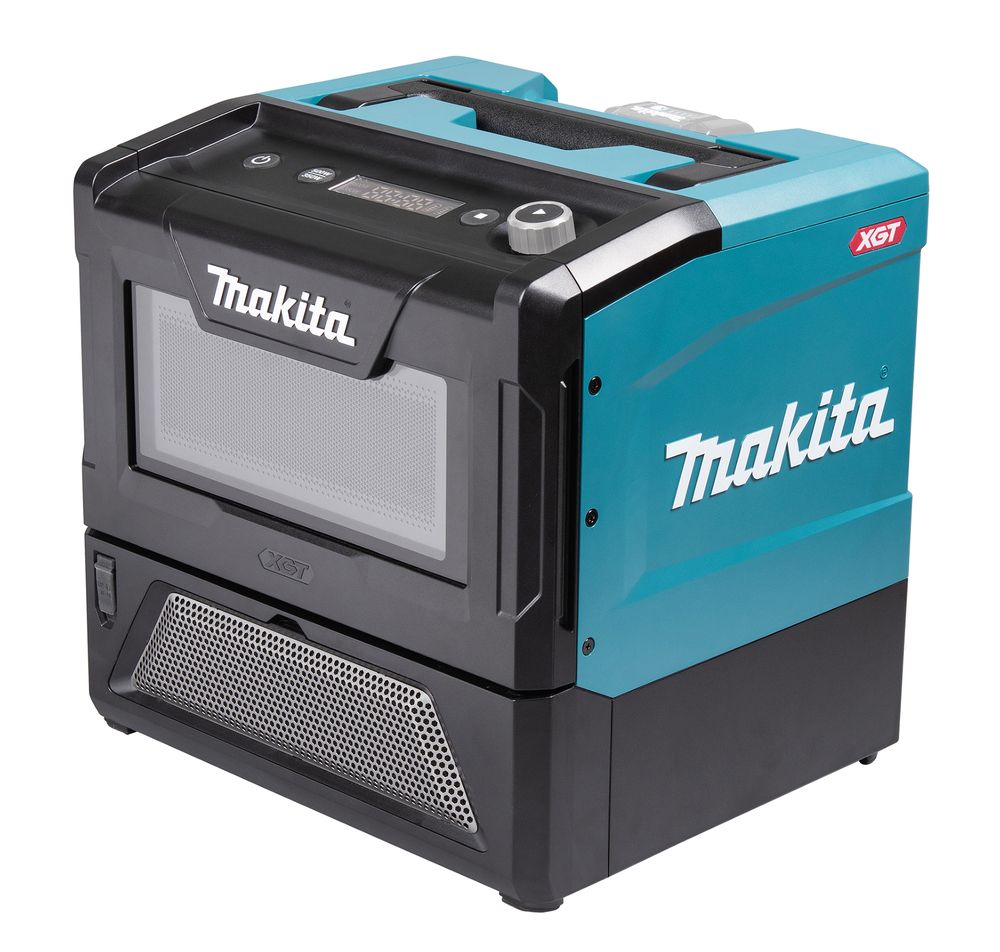 MAKITA Akku-Mikrowelle XGT MW001GZ